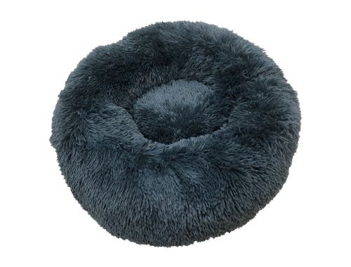 Nobby Donutbett Esla - dunkelblau 