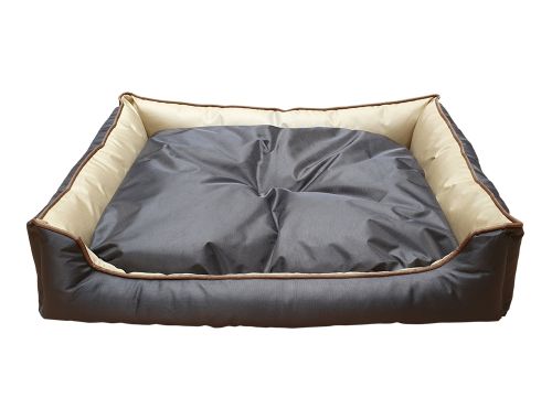 Nobby Komfortbett Asja - 130x100cm 