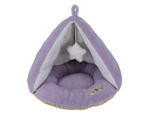 Nobby Komfortzelt Puppy - oval 