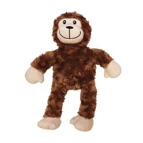 Nobby Plüschtier Affe mit Seil - 35cm 