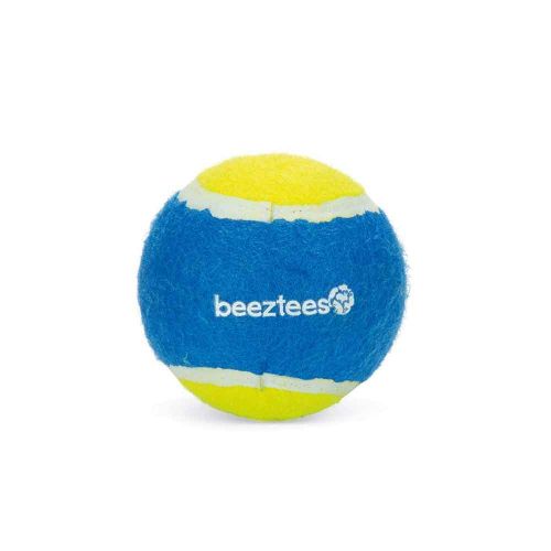 Beeztees Fetch Tennis Ball - 10 cm 