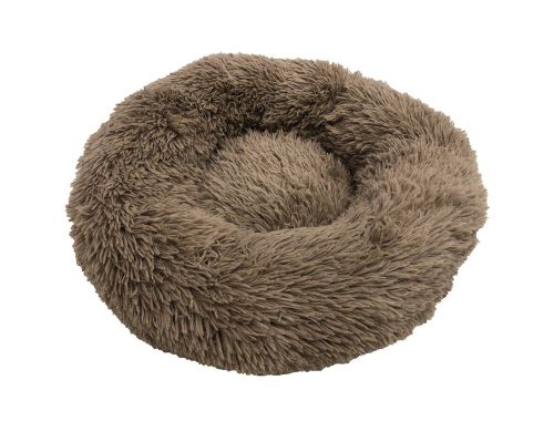 Nobby Donutbett Esla - braun 