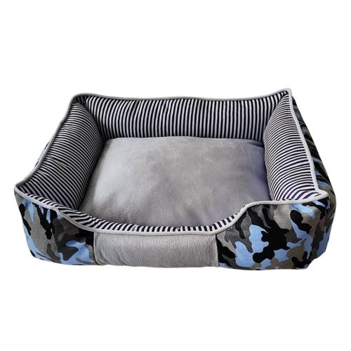 Nobby Hundebett Elio - eckig 
