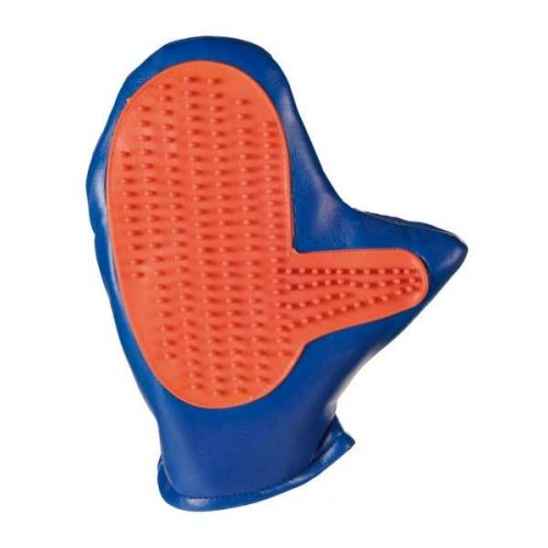 Trixie In Style Fellpflege-Handschuh für Kleintiere 