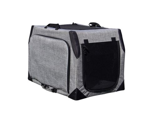 Nobby Transporttasche Extend - grau 