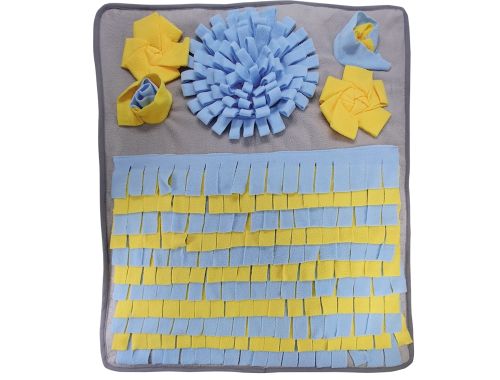 Nobby Schnüffelmatte Garden 