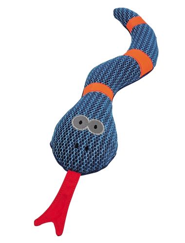 Nobby Mesh-Schlange - 40cm 