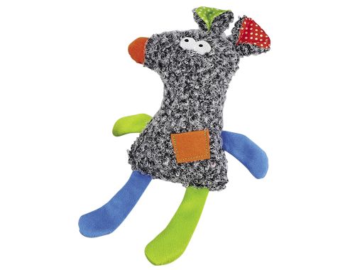Nobby Katzenspielzeug Stoffmaus 