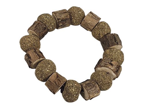Nobby Katzenspielzeug Matatabi Kette 11cm 