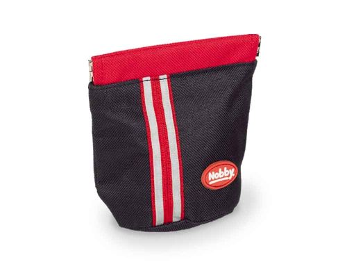 Nobby Snacktasche mit Schnappverschluss 