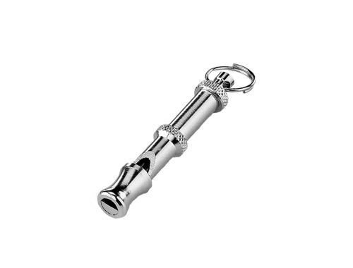 Nobby Dressurpfeife Metall - 5,5cm 
