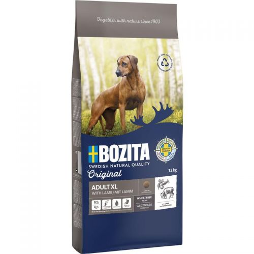 Bozita Original Adult XL 12 kg