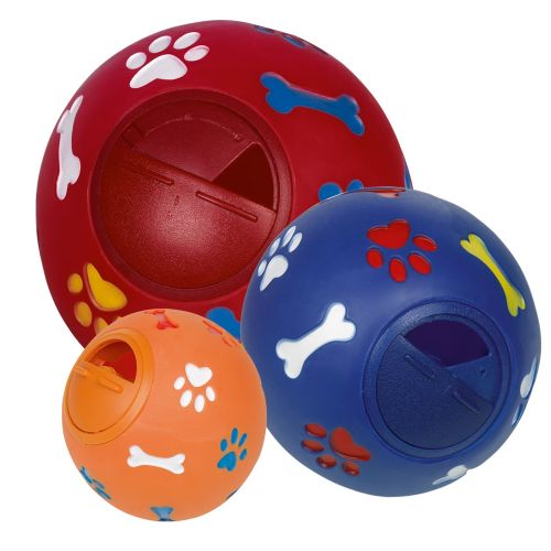 Nobby Kunststoff-Snackball 