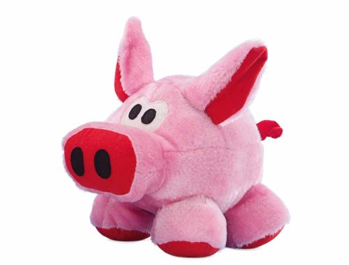 Nobby Plüsch Schwein Coole Sau - 25cm 