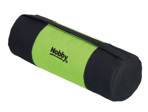 Nobby Snack Dummy grün - 25 x 8 cm 