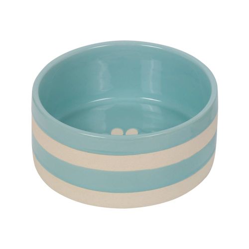 Nobby Keramiknapf Strio - mint 