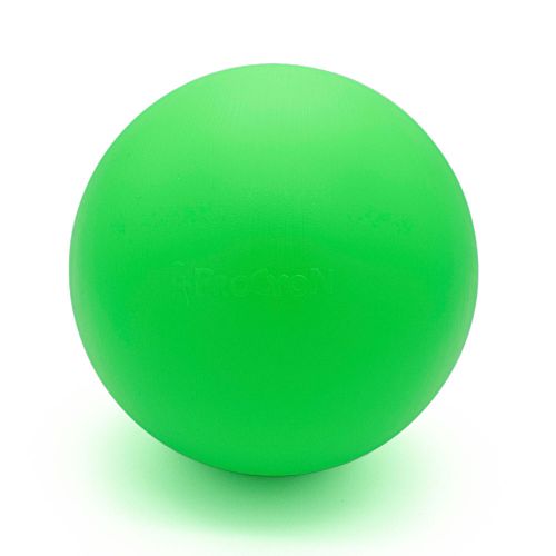 PROCYON Treibball Größe S - extra stabil grün