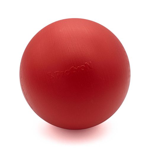 PROCYON Treibball Größe S - extra stabil rot