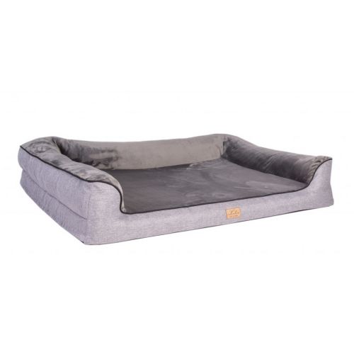 Lebon Hundebett Balou Plus - 100 x 80cm 