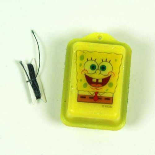 Spongebob Magnet-Reiniger 