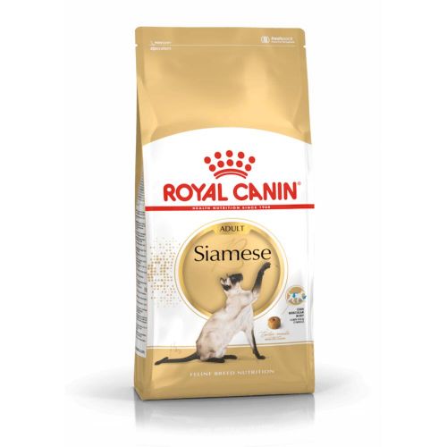 Royal Canin Feline Siamese 