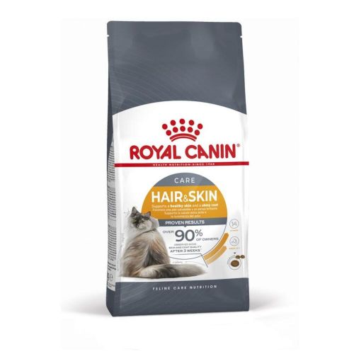 Royal Canin Feline Hair & Skin Care 400 g