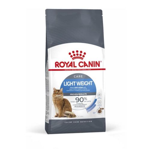 Royal Canin Feline Light Weight Care 