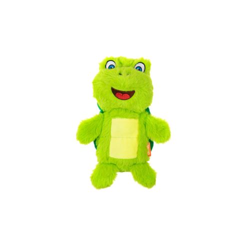 Growl Belly Boomerz Tina die Schildkröte 
