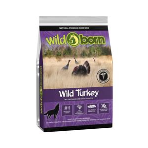 Wildborn Wild Turkey 