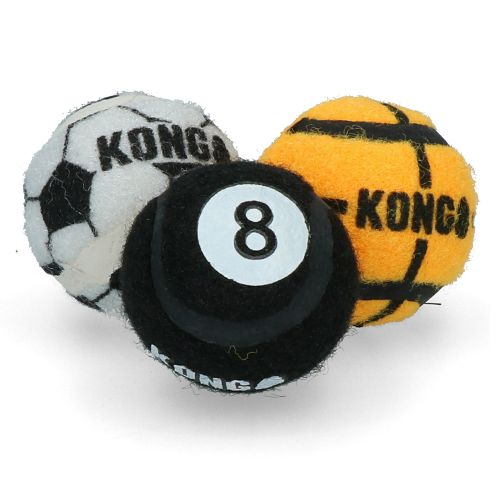 KONG Sport Balls Medium 