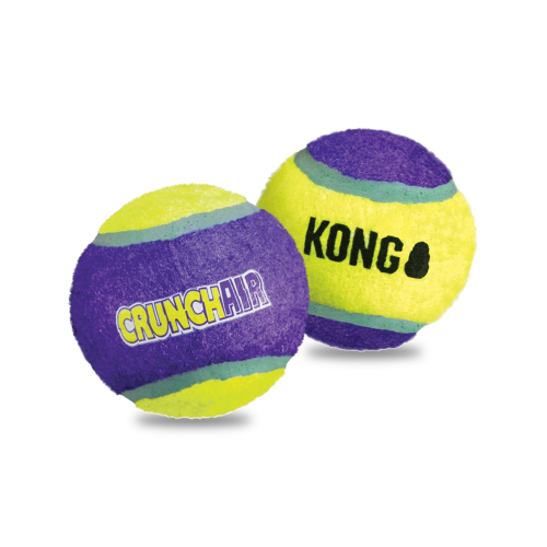 KONG CrunchAir Balls Small 