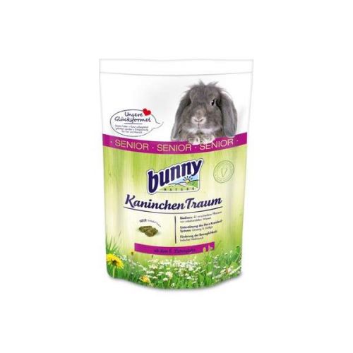 Bunny KaninchenTraum Senior 1,5Kg