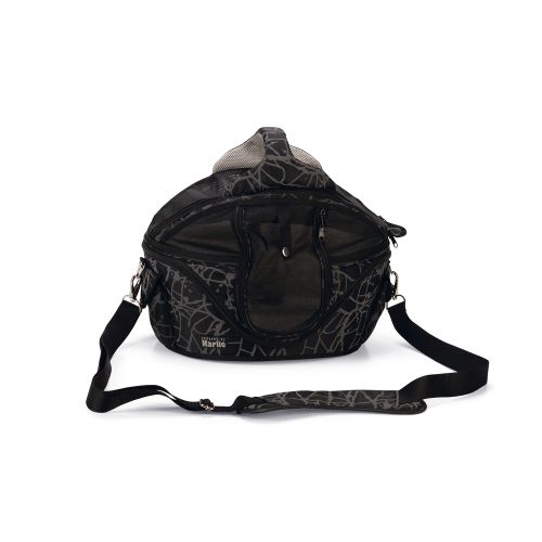 Karlie Tragetasche Shopper De Luxe - Größe S 