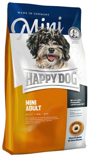 Happy Dog Supreme Mini Adult 