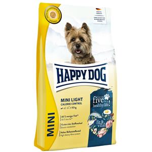 Happy Dog Fit & Vital Mini Light 
