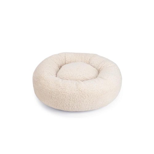 Beeztees Orthopädisches Hundebett Jaxx - beige 