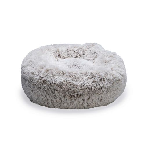 Beeztees Orthopädisches Hundebett Siba - Beige 