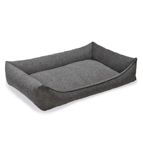 Beeztees Orthopädisches Hundebett Zia - Grau 