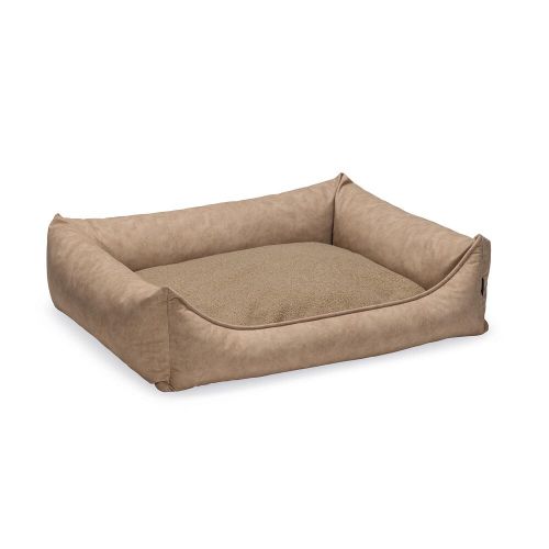 Beeztees Orthopädisches Hundebett Lua - Beige 