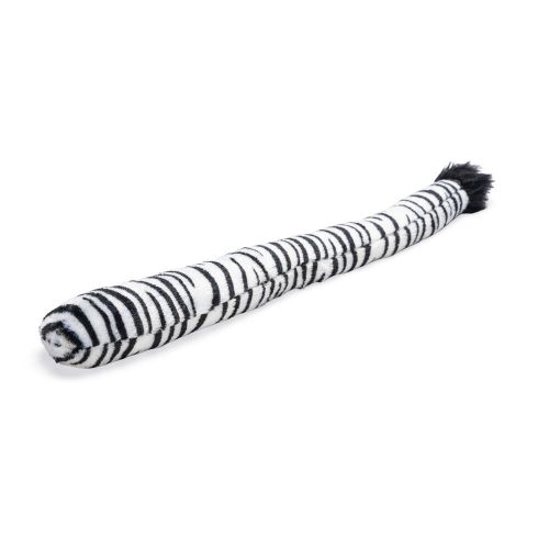 Beeztees Hundespielzeug Zebraschwanz 