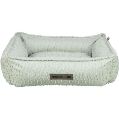Trixie Hundebett Marley Wave - salbei 