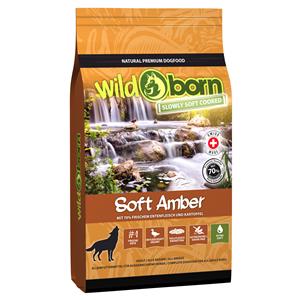 Wildborn Soft Amber 