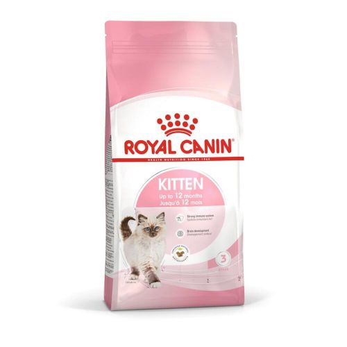 Royal Canin Feline Kitten 2 kg