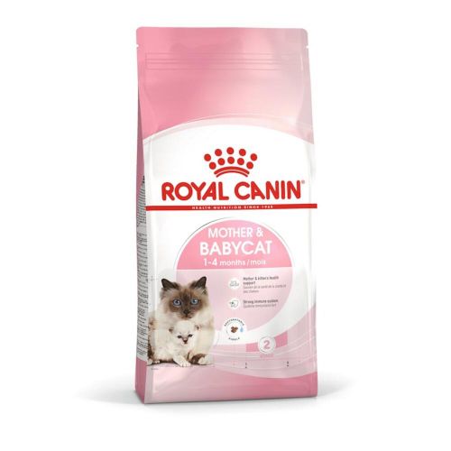 Royal Canin Feline Mother & Babycat 2 kg
