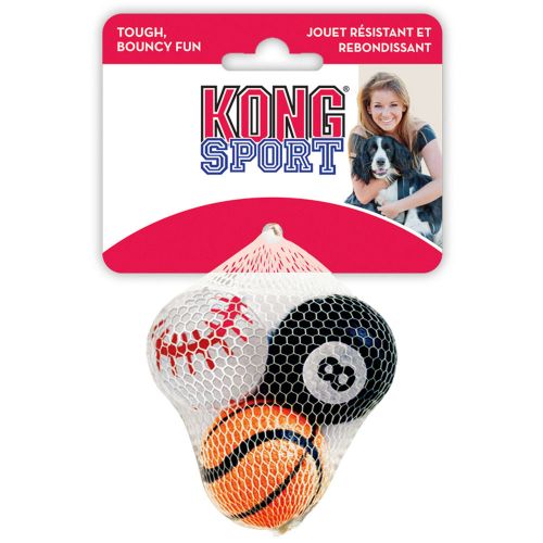 KONG Sport Balls Small 