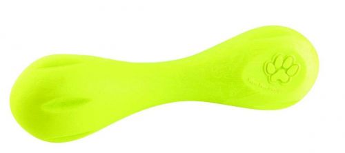 West Paw Hurley Lime 15 cm