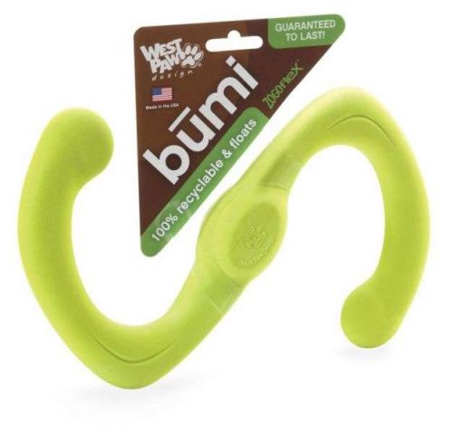 West Paw Bumi Lime S