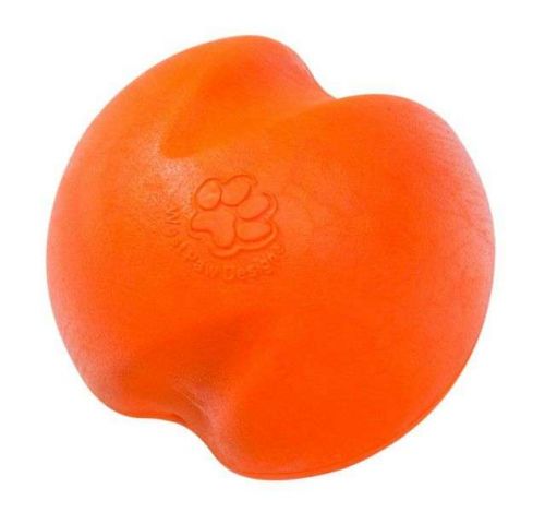 West Paw Jive Orange 8 cm