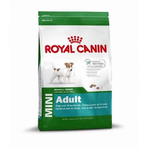 Royal Canin Mini Adult  2kg 2 kg