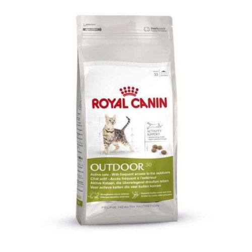 Royal Canin Outdoor 10 kg